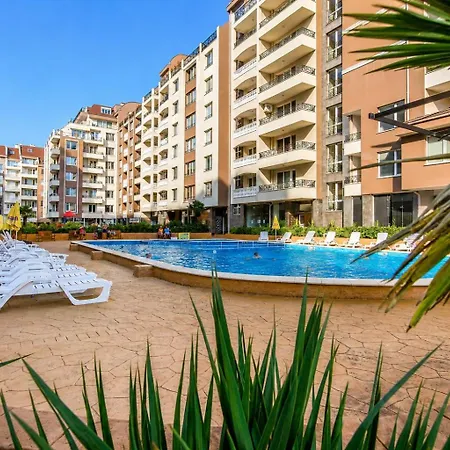Apartment Boutique 2br | Pearl & Views *