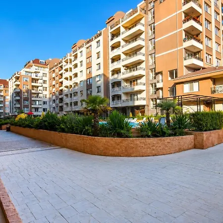 Apartment Boutique 2br | Pearl & Views *