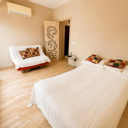Boutique 2br | Pearl & Views Apartment Burgas